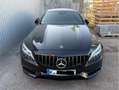 Mercedes-Benz C 63 AMG Coupé / Junge Sterne / HuD / Burmester / 2. Hand Black - thumbnail 3