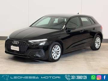 Sportback 35 2.0 tdi s-tronic *PREZZO REALE*