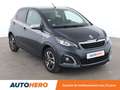 Peugeot 108 1.0 VTi Collection Gris - thumbnail 8