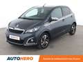 Peugeot 108 1.0 VTi Collection Gris - thumbnail 1