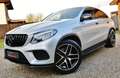 Mercedes-Benz GLE 43 AMG Coupé 4-Matic**LOOK 63 AMG**PANODAK-21" WHEELS** Silber - thumbnail 2