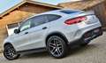 Mercedes-Benz GLE 43 AMG Coupé 4-Matic**LOOK 63 AMG**PANODAK-21" WHEELS** Silber - thumbnail 5