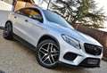 Mercedes-Benz GLE 43 AMG Coupé 4-Matic**LOOK 63 AMG**PANODAK-21" WHEELS** Silber - thumbnail 3