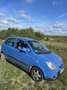 Chevrolet Matiz 1.0 SX Albastru - thumbnail 1