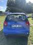 Chevrolet Matiz 1.0 SX Albastru - thumbnail 4
