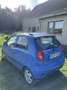 Chevrolet Matiz 1.0 SX Albastru - thumbnail 3