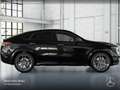 Mercedes-Benz GLE 450 d Coupé 4M AMG+NIGHT+PANO+360+MULTIBEAM Schwarz - thumbnail 18