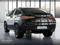 Mercedes-Benz GLE 450 d Coupé 4M AMG+NIGHT+PANO+360+MULTIBEAM Schwarz - thumbnail 20