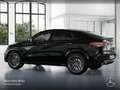 Mercedes-Benz GLE 450 d Coupé 4M AMG+NIGHT+PANO+360+MULTIBEAM Schwarz - thumbnail 14