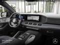 Mercedes-Benz GLE 450 d Coupé 4M AMG+NIGHT+PANO+360+MULTIBEAM Schwarz - thumbnail 10