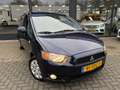 Mitsubishi Colt 1.3 Edition Two Bleu - thumbnail 4