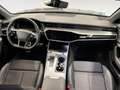 Audi A6 Avant 40 TDI Black line S tronic Gris - thumbnail 7