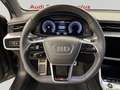 Audi A6 Avant 40 TDI Black line S tronic Gris - thumbnail 12