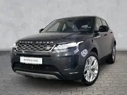 Land Rover Range Rover Evoque D165 aut. Nolita Edition *Pano* *SHZ* *Memory* *Ko