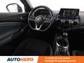 Nissan Juke 1.0 DIG-T N-Connecta Blauw - thumbnail 20