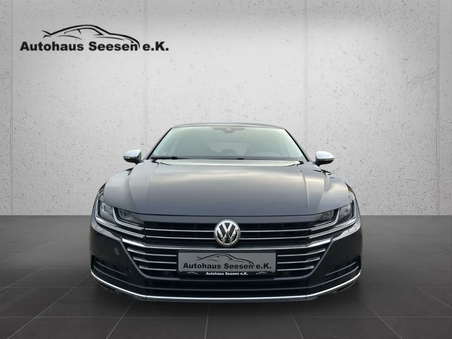 Volkswagen Arteon Elegance 4Motion* Pano* Virtual*LED*Navi* Grau - 2