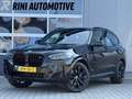 BMW X3 M40i xDrive High Executive 360 PK | M Sport | Head Noir - thumbnail 1