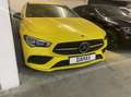 Mercedes-Benz CLA 200 d  Shooting Brake*AMG*TOTWI*SPUR Giallo - thumbnail 2