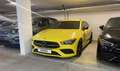 Mercedes-Benz CLA 200 d  Shooting Brake*AMG*TOTWI*SPUR žuta - thumbnail 1