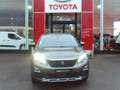 Peugeot 3008 1.5 BlueHDi 130ch E6.c Allure S\u0026S Gris - thumbnail 2