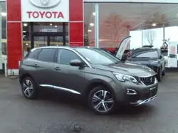 Peugeot 3008 1.5 BlueHDi 130ch E6.c Allure S\u0026S
