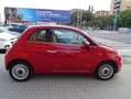 Fiat 500 1.2 Lounge Rojo - thumbnail 6