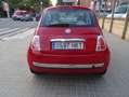 Fiat 500 1.2 Lounge Rojo - thumbnail 8