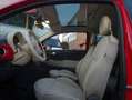 Fiat 500 1.2 Lounge Rojo - thumbnail 9