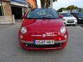 Fiat 500 1.2 Lounge Rojo - thumbnail 7