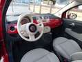 Fiat 500 1.2 Lounge Rojo - thumbnail 10