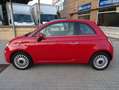 Fiat 500 1.2 Lounge Rojo - thumbnail 5