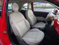 Fiat 500 1.2 Lounge Rojo - thumbnail 13