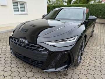 A6 TDI 150 kW S tronic edition one