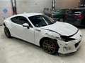 Subaru BRZ 2.0i Sport*LED*Alcantara*DAB*Touch*Brembo* Blanc - thumbnail 4
