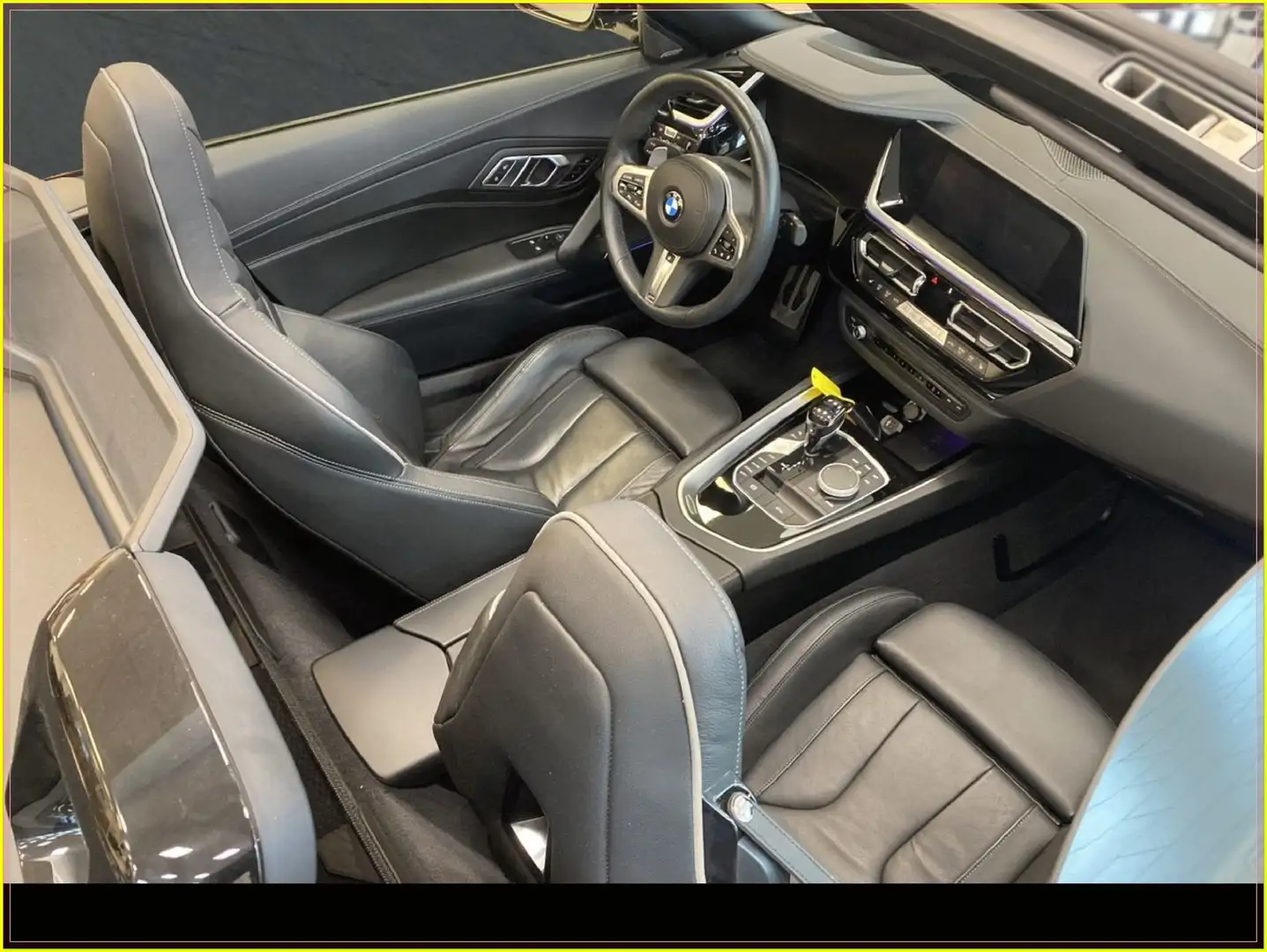 BMW Z4 Z4+sDrive+30i+Aut. - 2