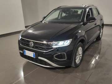 T-Roc 2.0 tdi Life 115cv