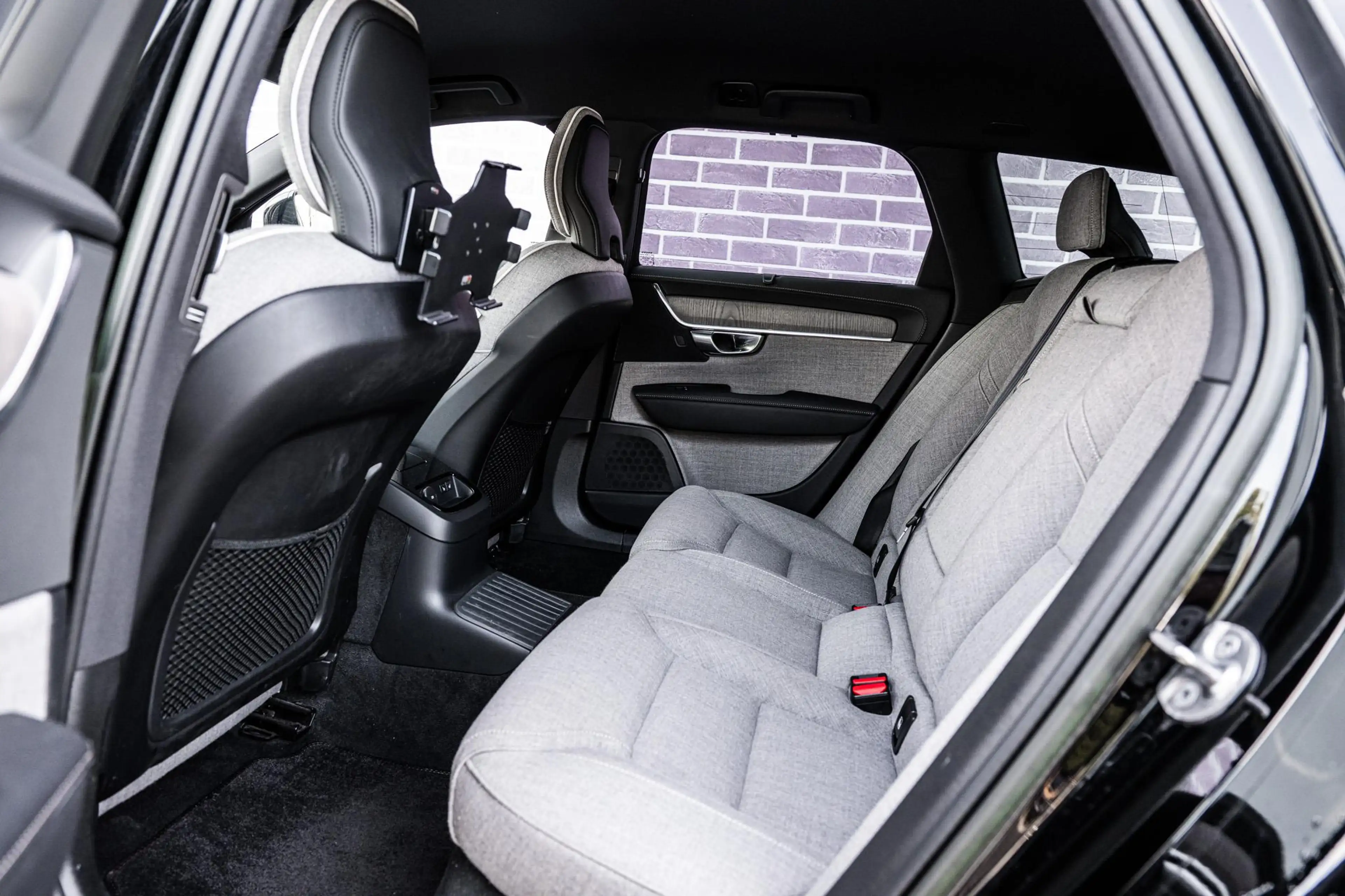 Volvo V90 2.0 T6 Plug-in hybrid AWD Plus Dark | Adaptieve Cr — photo 10