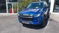 Isuzu D-Max Space Cap LSE V-Cross Wohnkabinenfertig Bleu - thumbnail 1