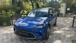 smart 272ch 66kWh Premium