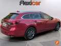 Mazda 6 Wagon 2.0 Skyactiv-G Center-Line 165 Rojo - thumbnail 8
