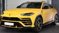 Lamborghini Urus 4.0 V8 Aut. Amarillo - thumbnail 1