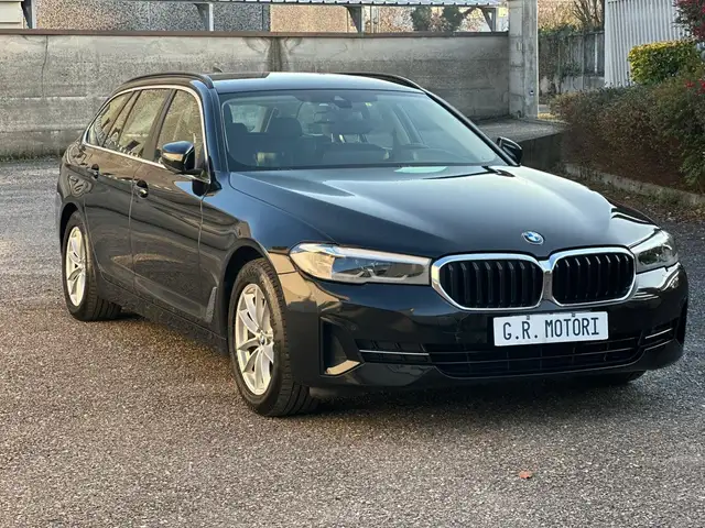 BMW 520 G31 Touring 520d Touring mhev 48V xdrive Luxury