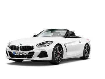 Z4 sDrive20i M SPORT Cabrio Klimaaut. PDC HIFI