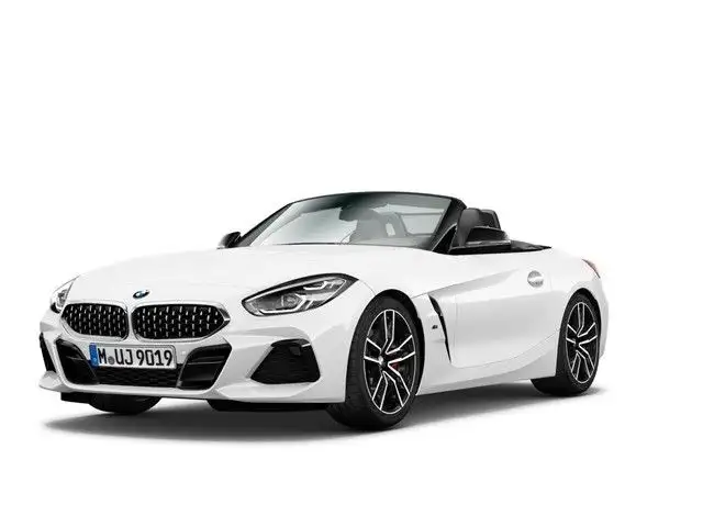 BMW Z4 M Z4 sDrive20i M SPORT Cabrio Klimaaut. PDC HIFI