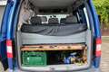 Volkswagen Caddy Caddy 1.9 TDI Life Blue Motion (5-Si.) Blau - thumbnail 4