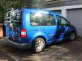 Volkswagen Caddy Caddy 1.9 TDI Life Blue Motion (5-Si.) Blau - thumbnail 11