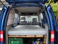 Volkswagen Caddy Caddy 1.9 TDI Life Blue Motion (5-Si.) Blau - thumbnail 3