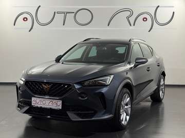 2.0 TDI 4Drive DSG *LED*ACC*NAVI*