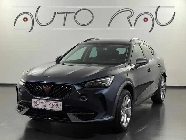 CUPRA Formentor 2.0 TDI 4Drive DSG *LED*ACC*NAVI*