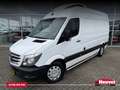 Mercedes-Benz Sprinter KOELWAGEN 314 2.2 CDI Automaat Blanc - thumbnail 1